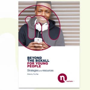 beyond the boxall profile for young people