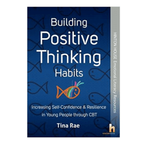 building positive thinking habits book cover