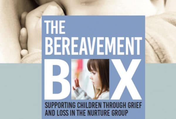 the bereavement box image