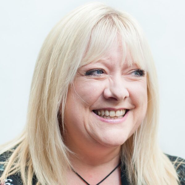 Photo of Claire Wilson