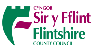 Flintshire Local Authority logo