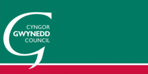 Gwynedd Local Authority logo