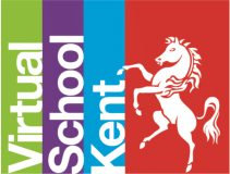 Kent Virtual School logo