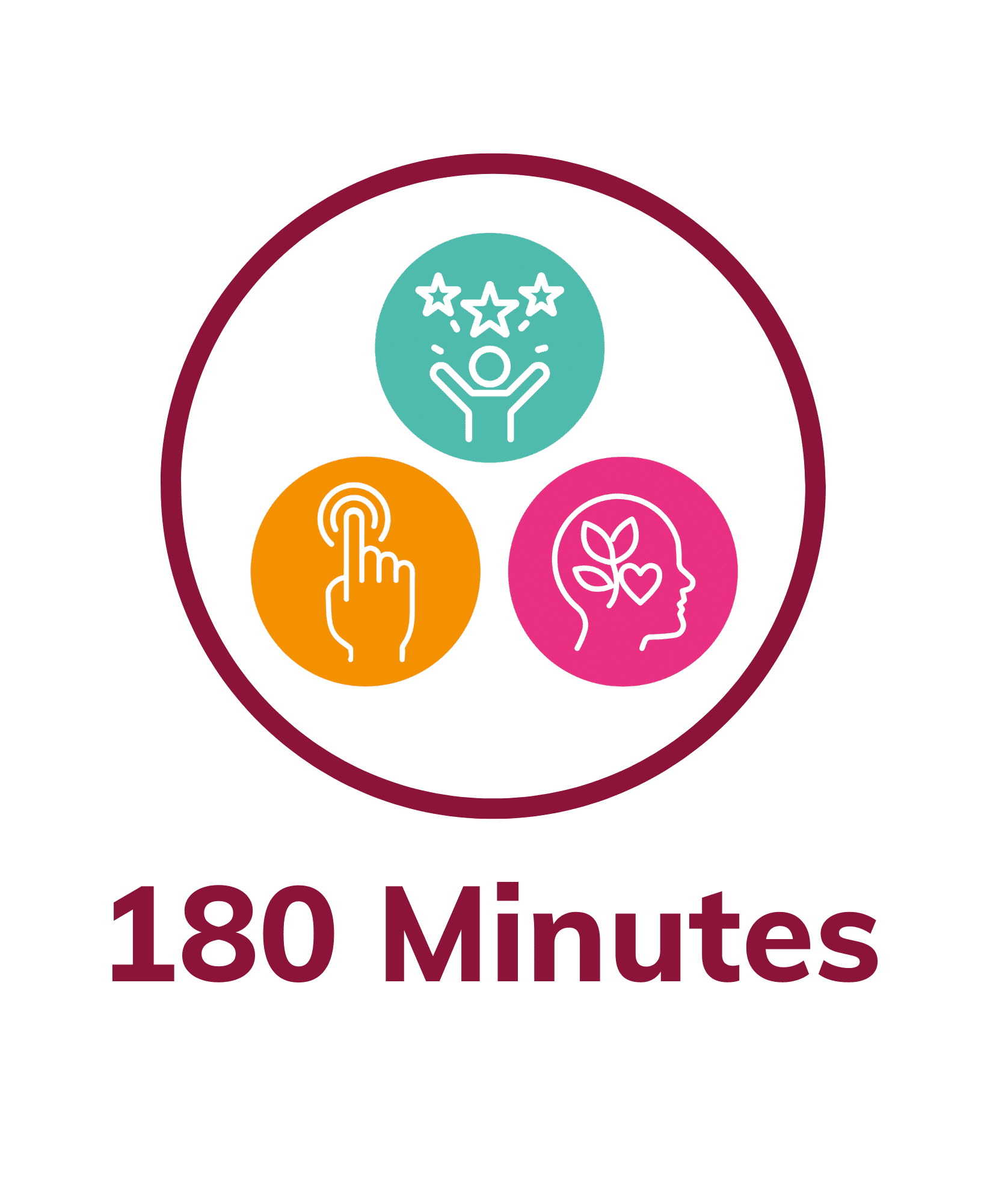 180 Minutes Publications and Webinar Bundle (NNSP-NNE)
