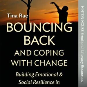 Bouncing Back and Coping with Change book front cover