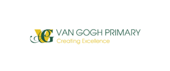 Van Gogh Primary School logo