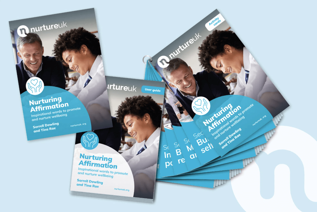 Affirmations Publication and Webinar Bundle (NNSP-NNE)