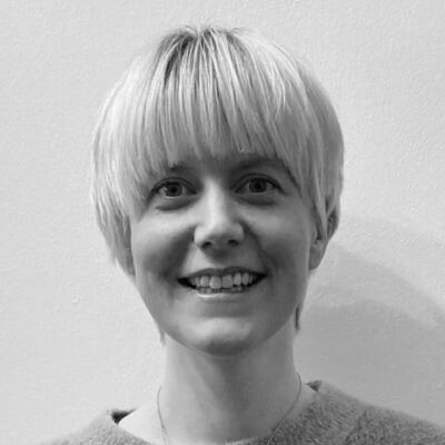 Sarah Lathan
