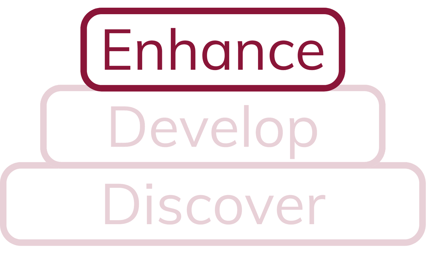 Enhance Enhance