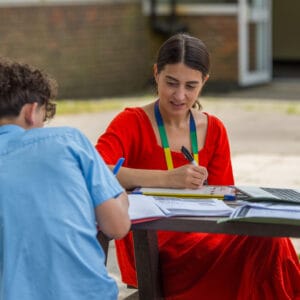 The Boxall Profile®: Essential Foundations for Secondary Settings e-learning