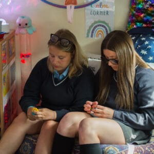 Discover Boxall Secondary Pack