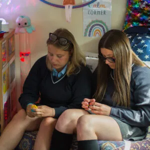 Discover Boxall Secondary Pack