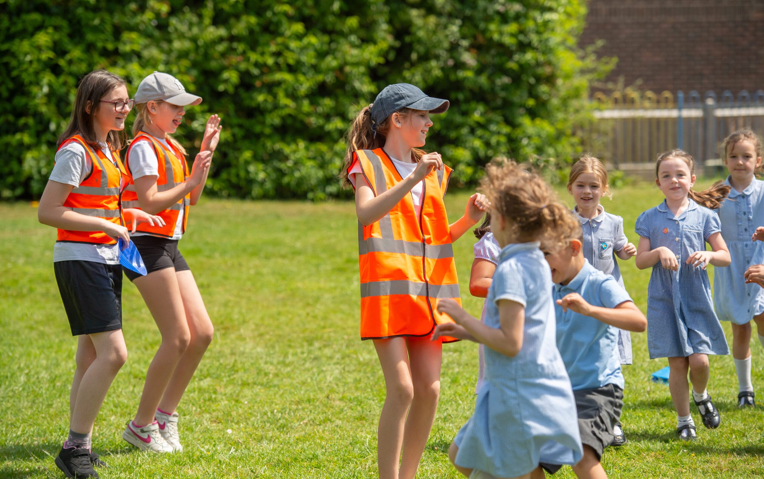 Wildwood Media

Tenterden Church Of England School