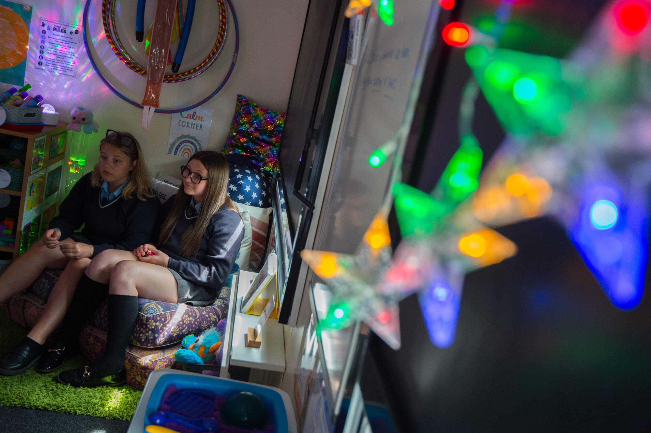 Wildwood Media

Homewood School Tenterden.