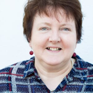 Wendy Roden, Education Content Manager