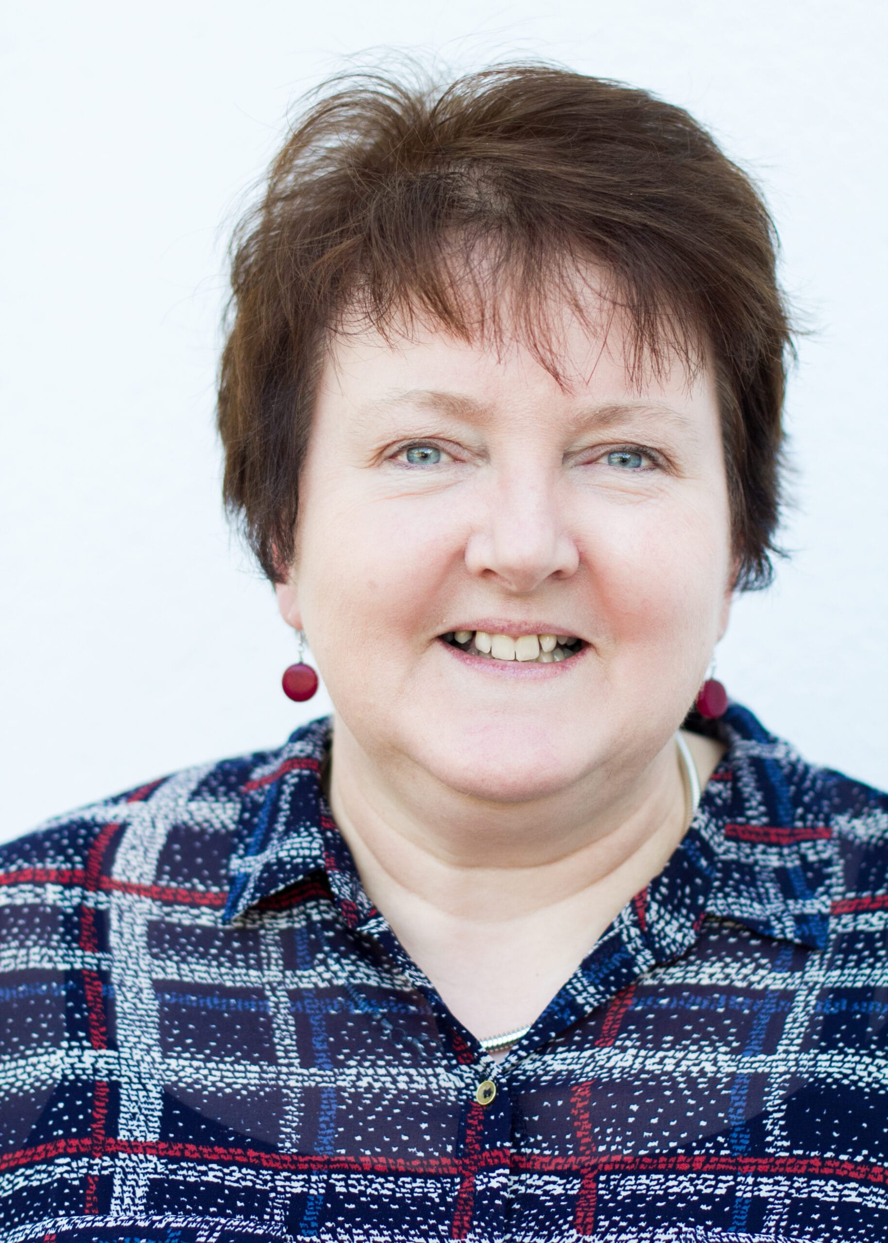 Wendy Roden, Education Content Manager