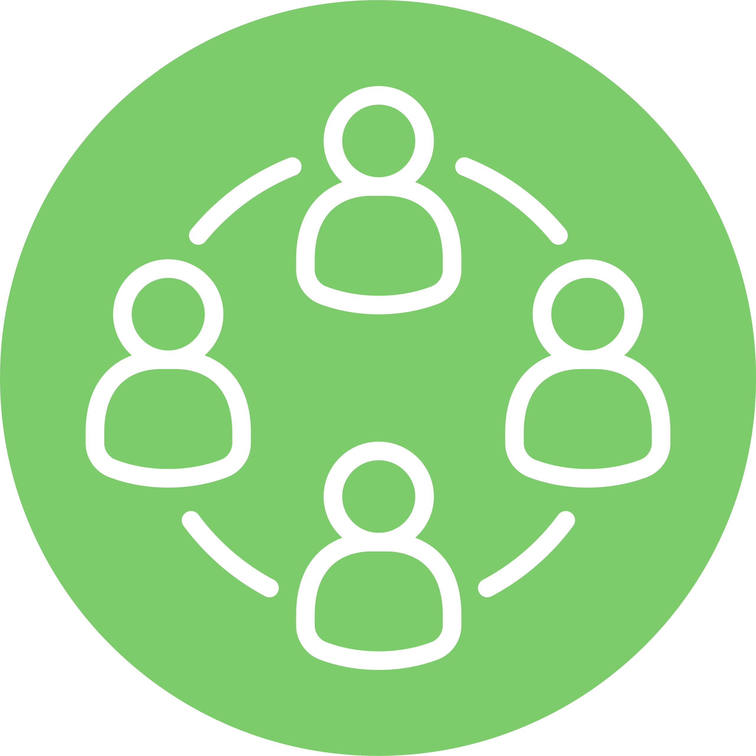GA - Nurture Groups