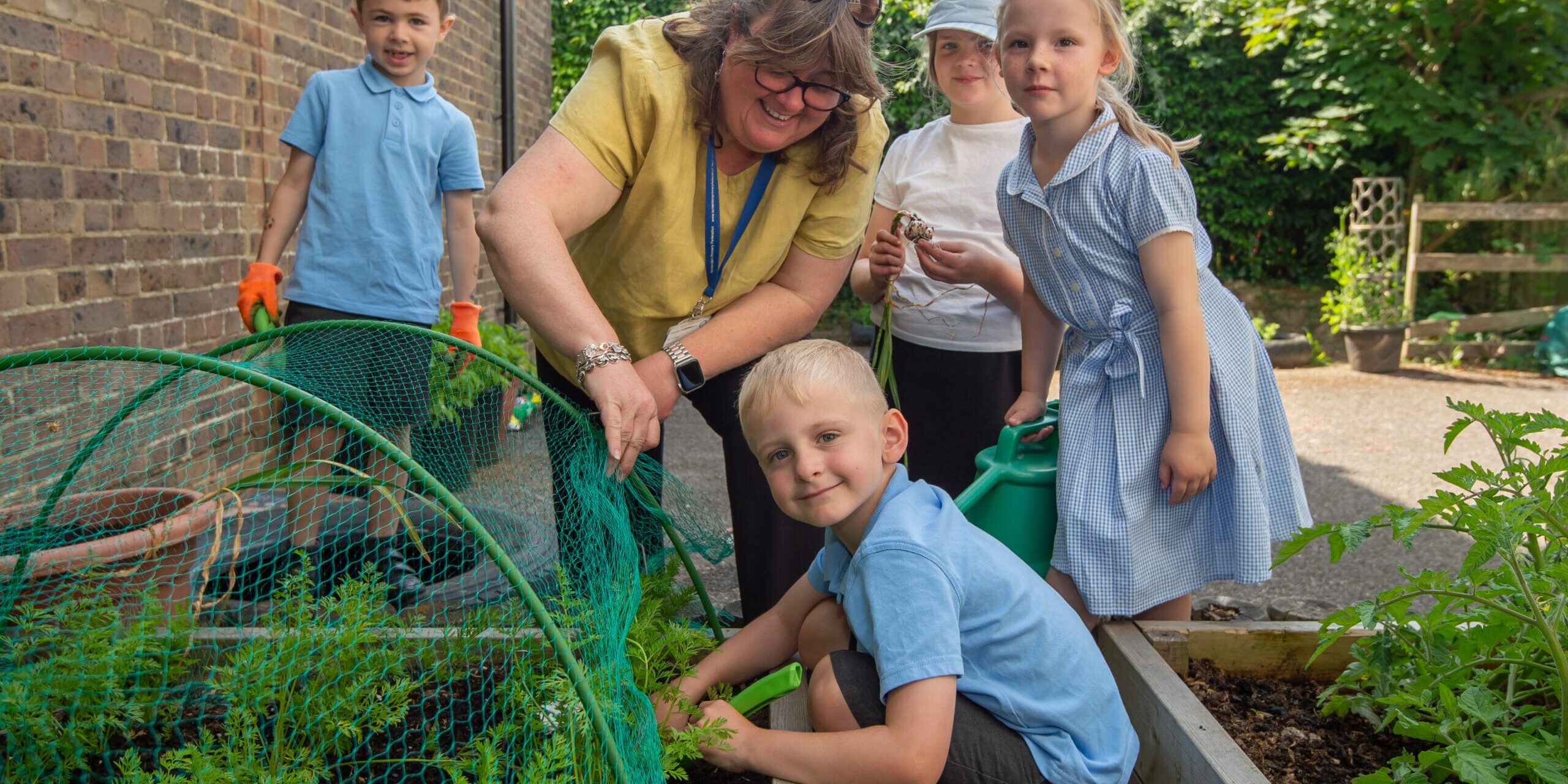 Wildwood Media

Tenterden Church Of England School