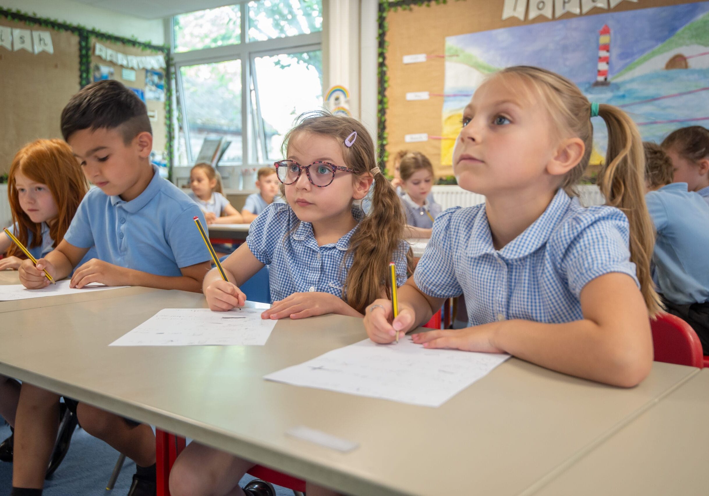 Wildwood MediaTenterden Church Of England School Wildwood Media
Tenterden Church Of England School